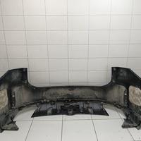 Бампер задний на Exeed TXL M32T 2020>