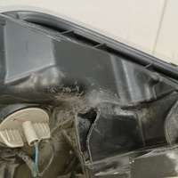 Фара левая на Mitsubishi Outlander 3 (GF) 2012>