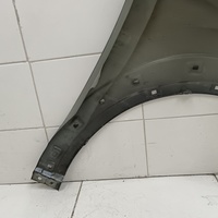 Крыло переднее левое на Hyundai Tucson 2015>