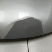 Капот на Nissan Qashqai (J11) 2014>