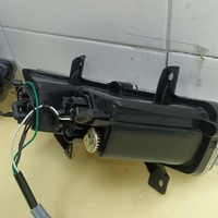 Фара противотуманная левая на Geely Emgrand EC7 2009-2016 / Geely Emgrand EC7 2009-2016