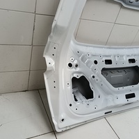 Дверь багажника на Jaecoo J7 T1EJ 2023>