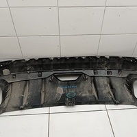 Юбка задняя на Belgee X50 2019> / Geely Coolray 2019>