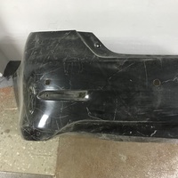 Бампер задний на Toyota Camry V50 2011-2017