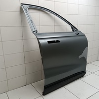 Дверь передняя правая на Chery Tiggo 9 2024>