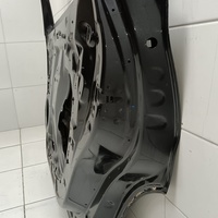 Дверь задняя правая на Exeed VX M36T 2021>