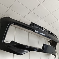 Бампер передний на Exeed TXL M32T 2020>