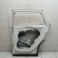 Дверь задняя правая на Kia Sportage 5 2022>
