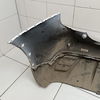 Бампер задний на Haval Jolion 2021>