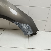 Крыло переднее правое на Ford Focus 3 2011-2019