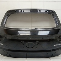 Дверь багажника на Geely Coolray 2019> / Belgee X50 2019>