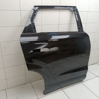Дверь задняя правая на Jaecoo J8 2024>