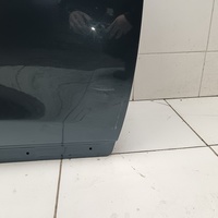 Дверь передняя правая на Nissan X-Trail T32 2014-2022