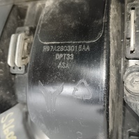 Решетка радиатора на Voyah Free 2021>