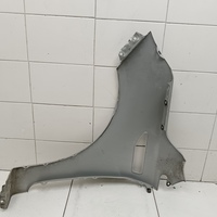 Крыло переднее правое на Kia RIO 3 2011-2016