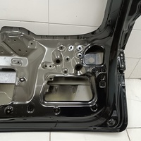 Дверь багажника на Haval Jolion 2021>