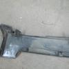 Накладка на порог на Nissan Teana J32 2008-2013