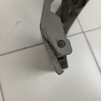 Бампер передний на Audi A5 S5 F5 2017>