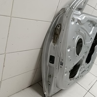 Дверь передняя правая на Hyundai Creta 2 2021>