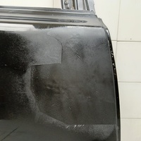 Дверь задняя правая на Volvo XC70 Cross Country 2007-2016