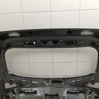 Дверь багажника на Hyundai Tucson 3 2015-2021
