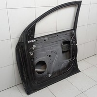 Дверь передняя правая на Audi Q7 4L 2005-2015