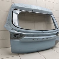 Дверь багажника на Exeed LX T1C 2019>