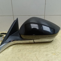 Зеркало левое на Exeed TXL M32T 2020>