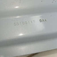 Дверь передняя правая на Omoda C5 2021>