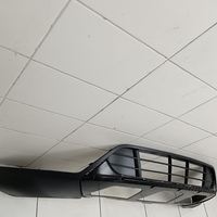 Юбка передняя на Ford Kuga 2 2012-2019