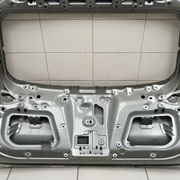 Дверь багажника на Exeed TXL M32T 2020>