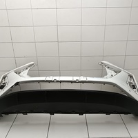 Бампер передний на Haval F7 2019-2025