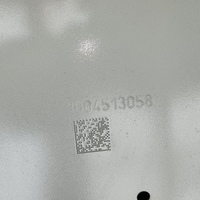 Дверь багажника на Porsche Macan 2013>