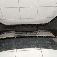 Бампер передний на Haval M6 2020>