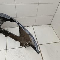 Бампер передний на Chery Tiggo 4 Pro 2020>