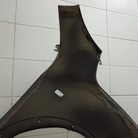 Крыло переднее левое на Nissan Juke F15 2011-2019
