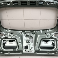 Дверь багажника на Exeed TXL M32T 2020>