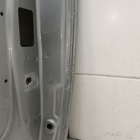 Дверь передняя левая на Haval Jolion 2021>