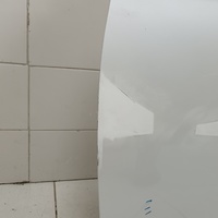 Дверь передняя левая на Mitsubishi Outlander 3 (GF) 2012>