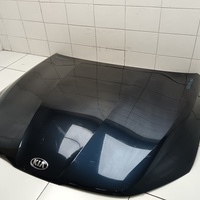 Капот на Kia K5 2020>