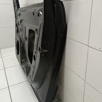 Дверь передняя правая на Audi Q3 8U 2012-2018