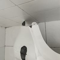 Бампер задний на Toyota Corolla E21 2019>