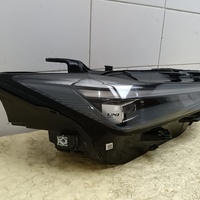 Фара правая на Changan Uni-V 2022>