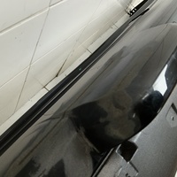 Бампер задний на Haval H9 2 2024>