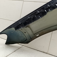 Крыло переднее правое на Mercedes Benz GLC Class X253 2015-2023 / Mercedes Benz GLC Class C253 Coupe 2016-2023