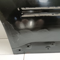 Дверь задняя правая на Nissan X-Trail (T31) 2007-2014