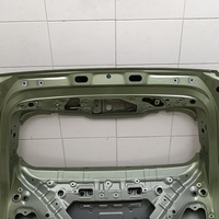 Дверь багажника на Jaecoo J7 T1EJ 2023>