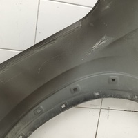 Крыло переднее правое на Hyundai Tucson 2015>