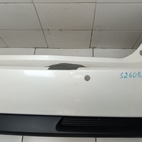 Бампер задний на Toyota Verso 2009-2018