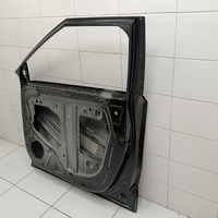 Дверь передняя правая на Gac Gs3 2024>